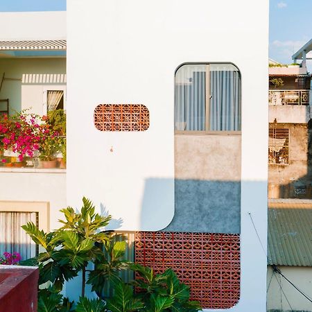 Mango Home & Apartment Da Nang Exterior photo
