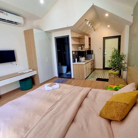 Mango Home & Apartment Da Nang Exterior photo