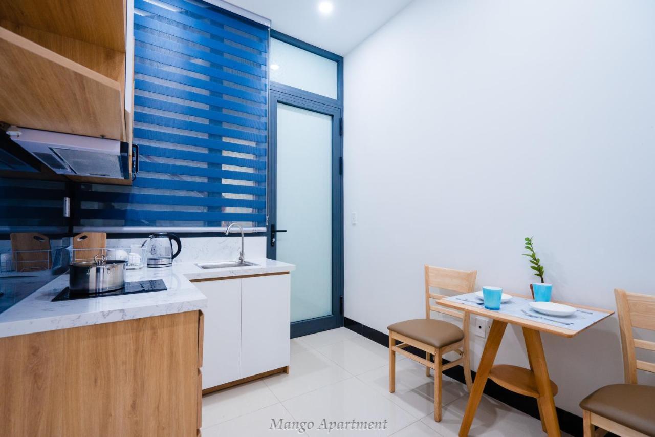 Mango Home & Apartment Da Nang Exterior photo