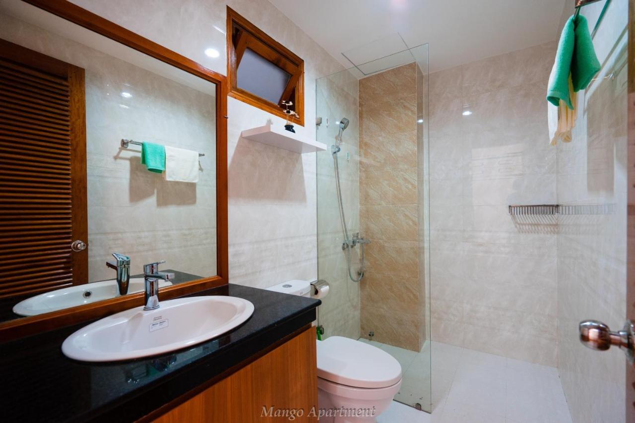 Mango Home & Apartment Da Nang Exterior photo