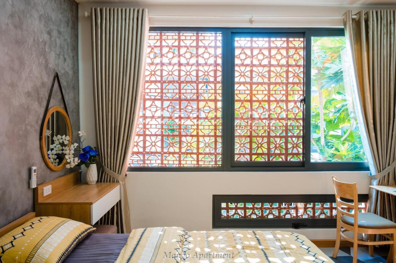 Mango Home & Apartment Da Nang Exterior photo