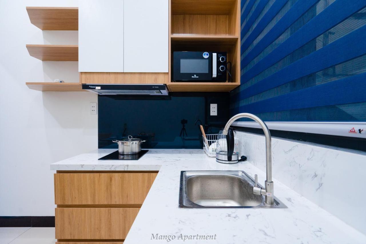Mango Home & Apartment Da Nang Exterior photo