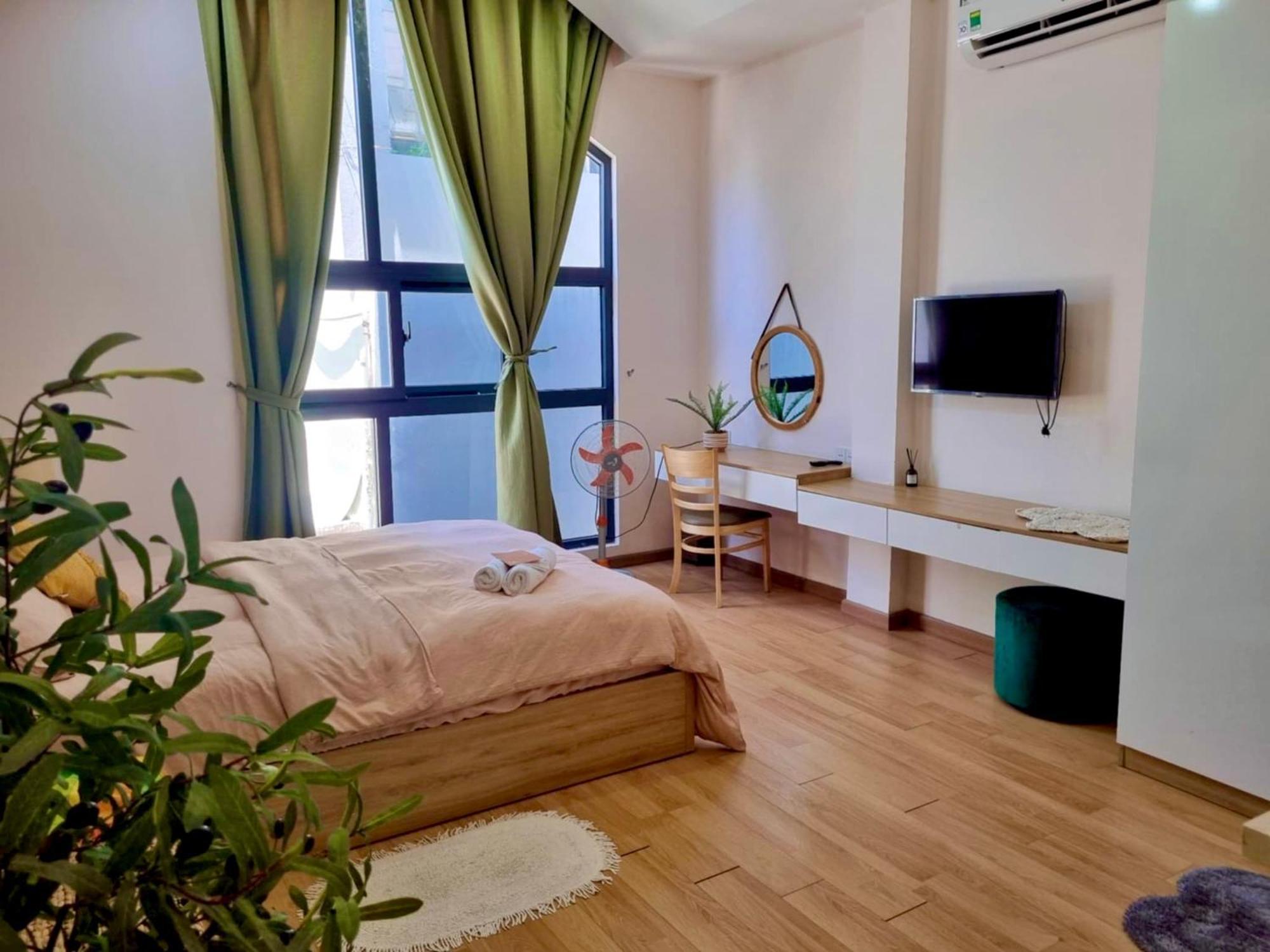 Mango Home & Apartment Da Nang Exterior photo
